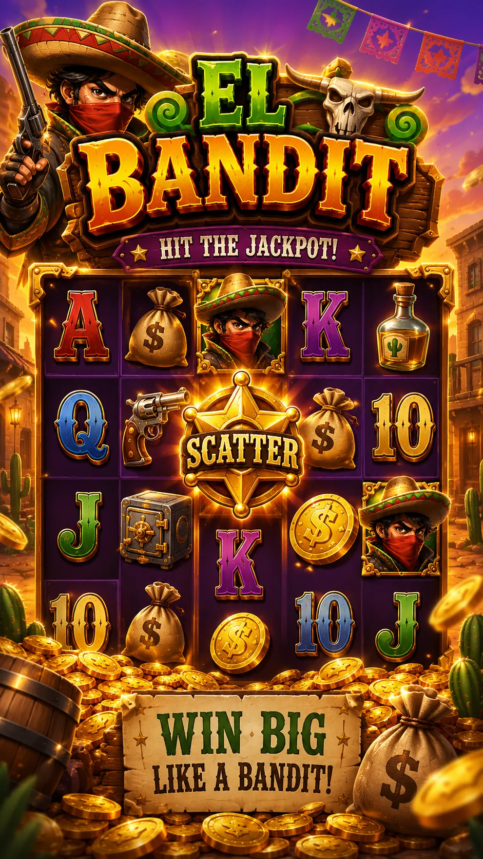 Bando Win preview 2