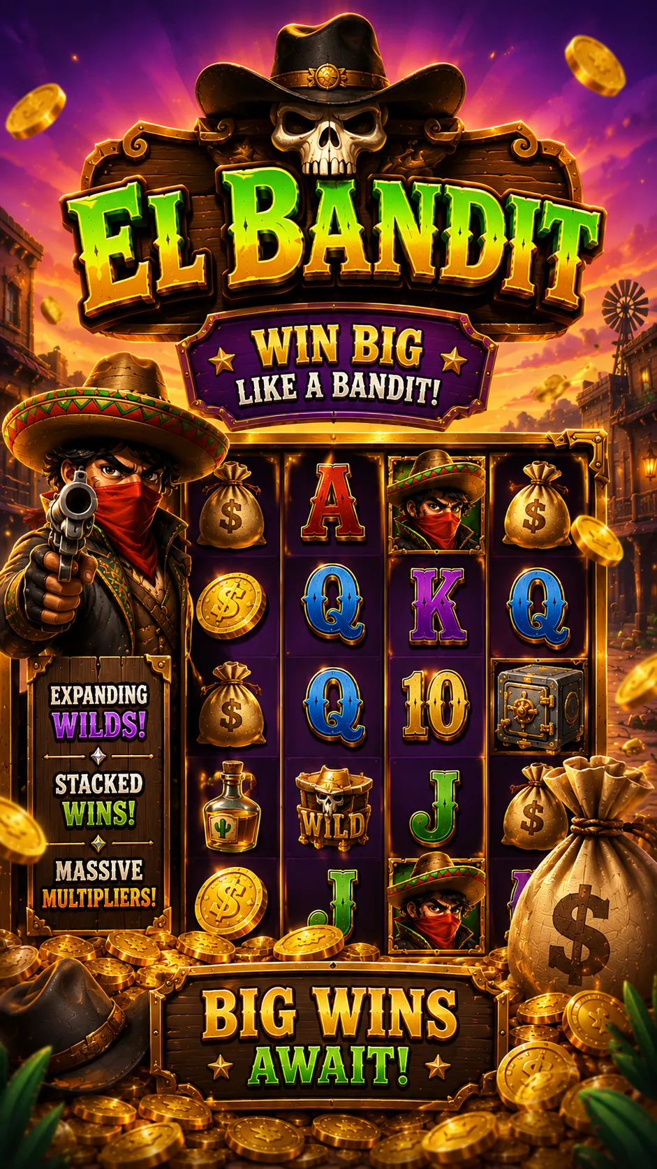 Bando Win preview 3